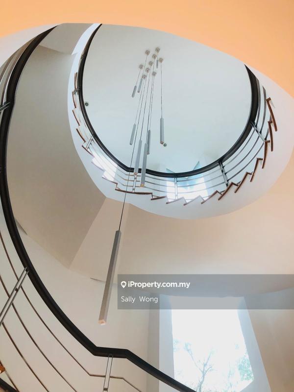 Bungalow House for Sale in Seputeh, Kuala Lumpur by Sally Wong - iProperty.com.my