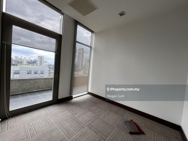 Office for Rent in Damansara Heights, Kuala Lumpur by Megan Goh - iProperty.com.my