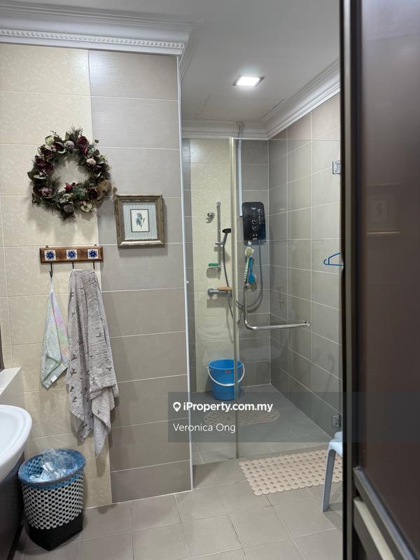 Rumah Berangkai 3 Tingkat untuk Dijual di Mutiara Bukit Jalil, Bukit Jalil oleh Veronica Ong - iProperty.com.my