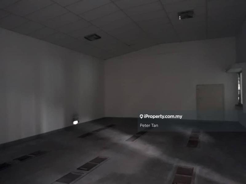 Semi-D Factory for Rent in sungai Choh, Rawang by Peter Tan - iProperty.com.my