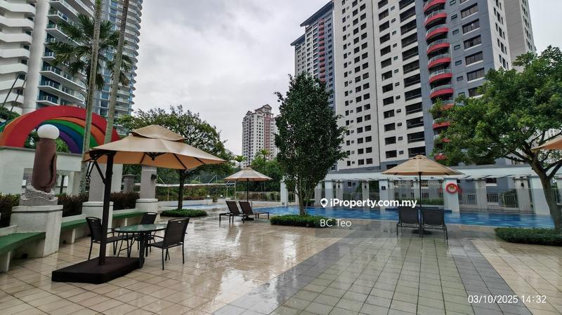 For Sale - Mont Kiara Pelangi