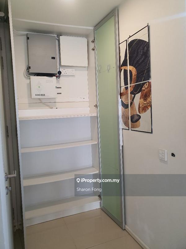 Kondominium untuk Dijual di Verdi Eco-Dominiums oleh Sharon Fong - iProperty.com.my