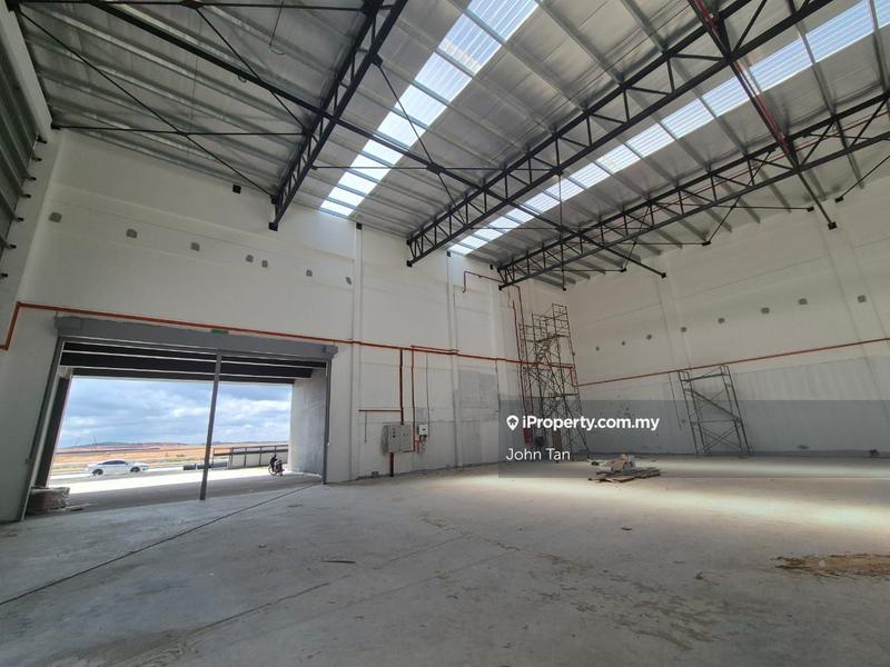 Kilang Berkembar untuk Disewa di Elmina, Shah Alam oleh John Tan - iProperty.com.my