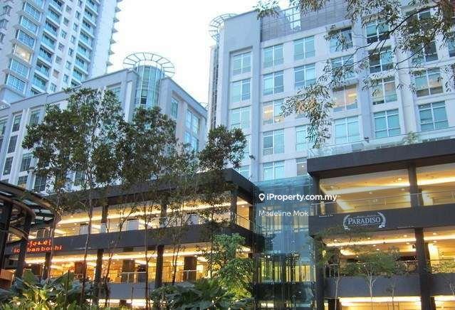 Pejabat untuk Dijual di Dutamas, Mont' Kiara, Mont Kiara oleh Madeline Mok - iProperty.com.my