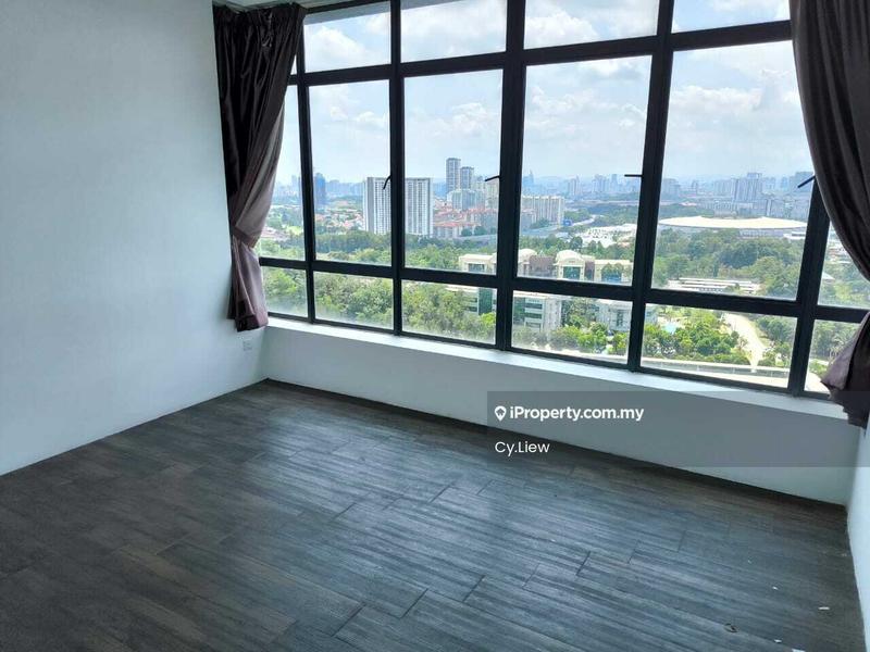Service Residence for Rent in City of Green by Cy.Liew - View - iProperty.com.my