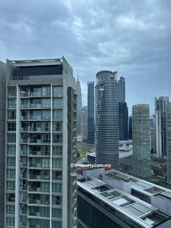 Residensi Servis untuk Dijual di Aria oleh Neou WP - iProperty.com.my