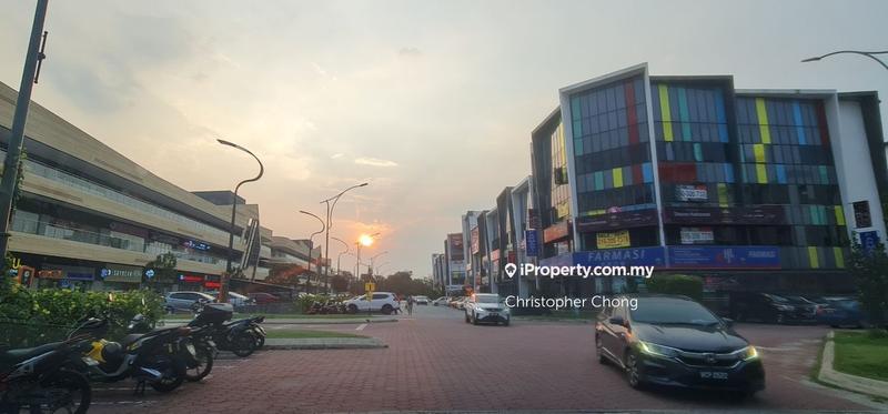 Shop for Sale in Setia Ecohill, Semenyih by Christopher Chong - iProperty.com.my