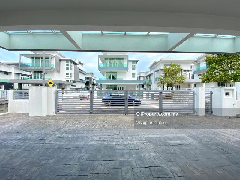 Banglo untuk Dijual di Taman Desa Mas, Rawang oleh Visaghan Naidu - iProperty.com.my