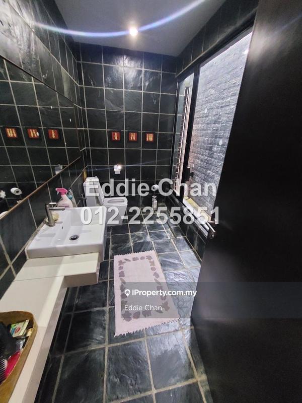 Banglo untuk Dijual di Taman Ampang Utama, Ampang oleh Eddie Chan - iProperty.com.my