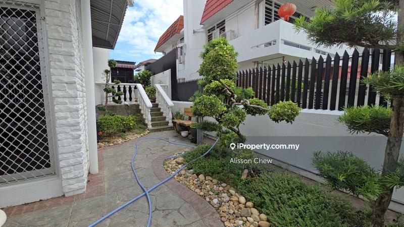 Semi-Detached House for Sale in Taman Green Lane, Jelutong by Alisson Chew - iProperty.com.my