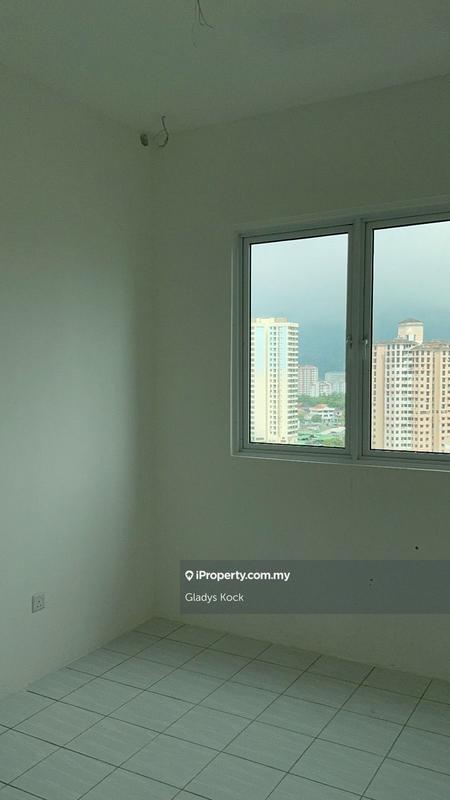 Kondominium untuk Dijual di The Zen oleh Gladys Kock - iProperty.com.my