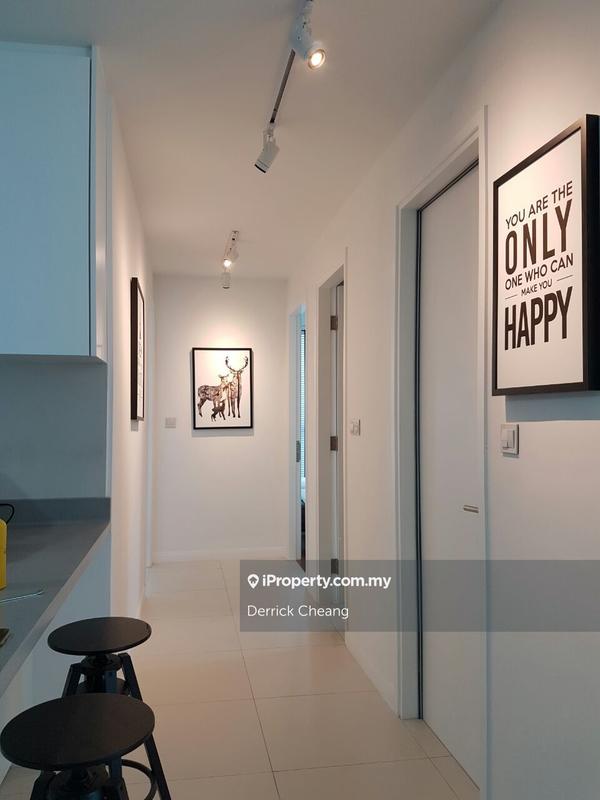 Residensi Servis untuk Dijual di Three28 Tun Razak oleh Derrick Cheang - iProperty.com.my