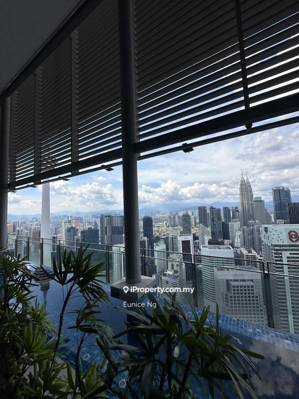 Service Residence for Rent in Pavilion Ceylon Hill by Eunice Ng - iProperty.com.my