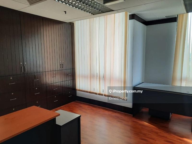 Office for Sale in Menara Amcorp Mall, Amcorp Trade Center, Petaling Jaya by Ernest Ong - iProperty.com.my
