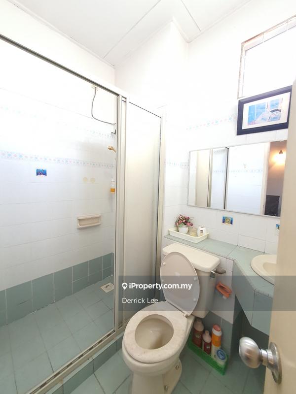 2-storey Terraced House for Sale in Usj 20, Subang Jaya by Derrick Lee - iProperty.com.my