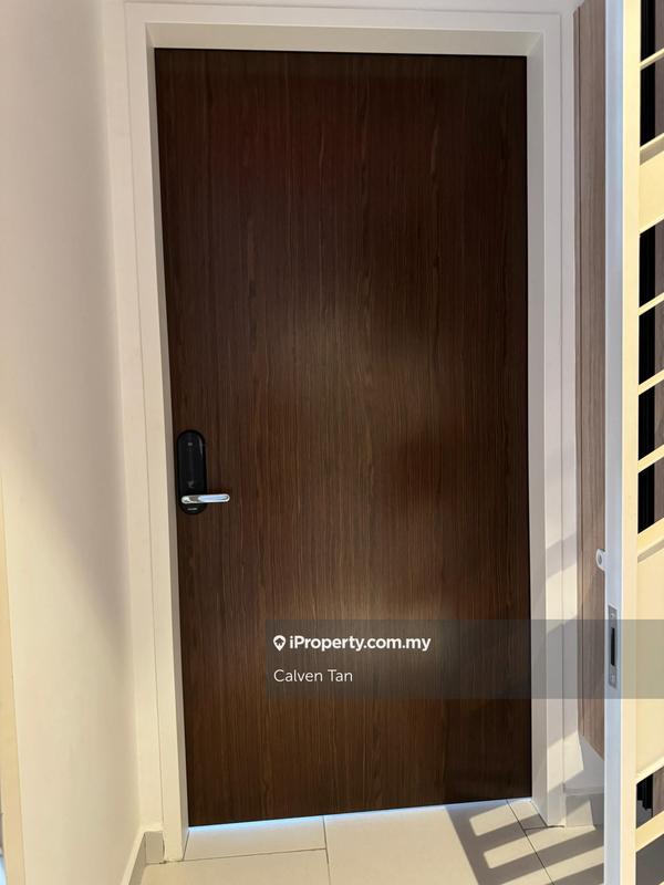 Kediaman Servis untuk Disewa di The Rosewoodz @ Bukit Jalil oleh Calven Tan - iProperty.com.my