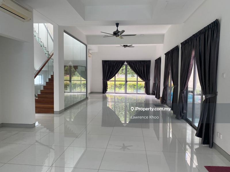 1-storey Terraced House for Rent in Taman Equine, Seri Kembangan by Lawrence Khoo - iProperty.com.my