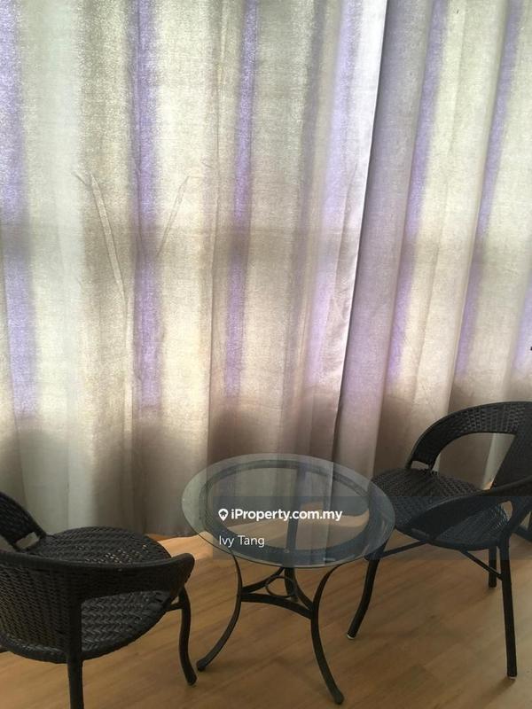 Kondominium untuk Dijual di Oasis oleh Ivy Tang - iProperty.com.my