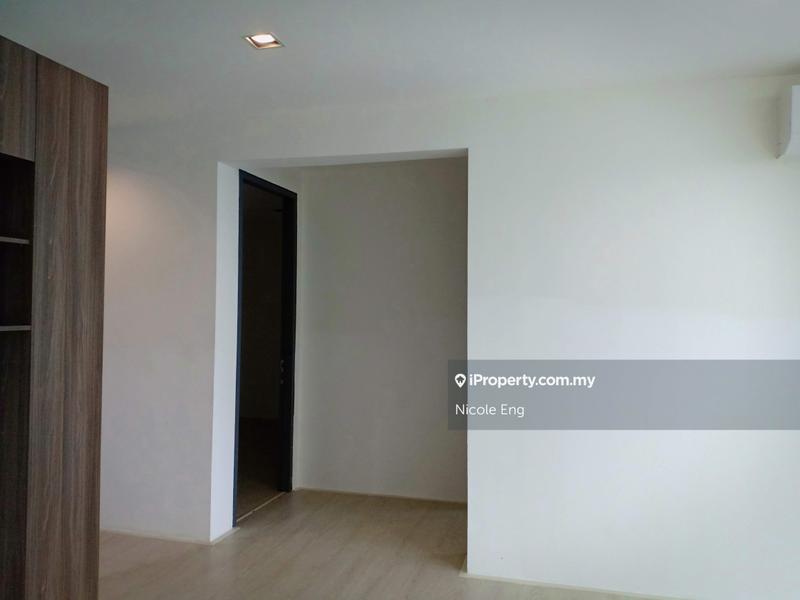 Residensi Servis untuk Dijual di The Square SOHO @ One City USJ 25 oleh Nicole Eng - iProperty.com.my