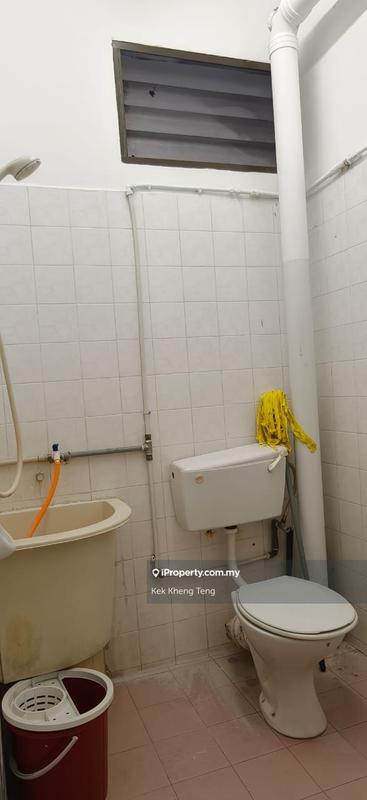 Rumah Berangkai 2 Tingkat untuk Dijual di Taman Bagan, Butterworth oleh Kek Kheng Teng - iProperty.com.my