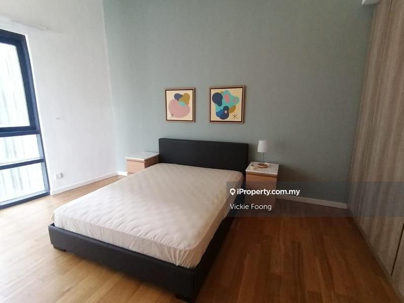 For Sale - St Mary Residences