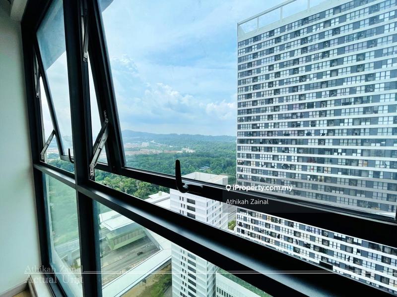 Kediaman Servis untuk Dijual di D'sara Sentral oleh Athikah Zainal - iProperty.com.my