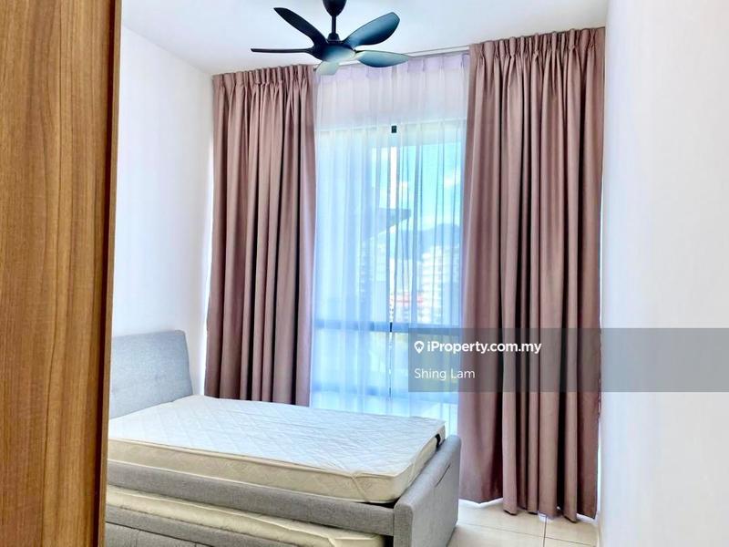 Kondominium untuk Disewa di Queens Residences Q2 @ Queens Waterfront oleh Shing Lam - iProperty.com.my