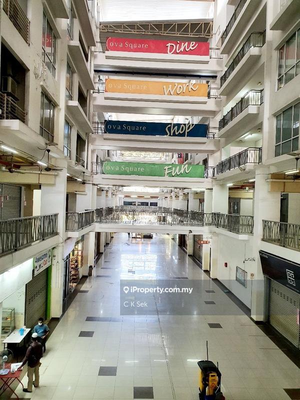 Office for Rent in Kota Damansara, Selangor by C K Sek - iProperty.com.my