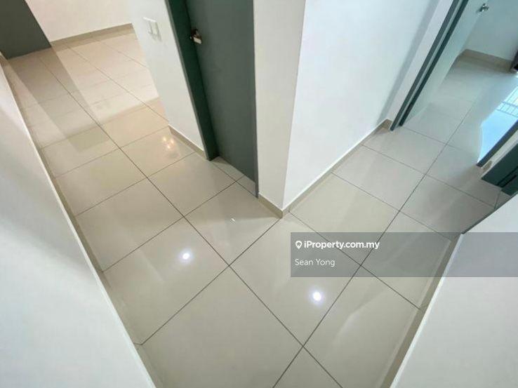 Kediaman Servis untuk Dijual di Fortune Centra oleh Sean Yong - iProperty.com.my