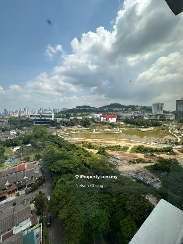 For Sale - Menjalara 18