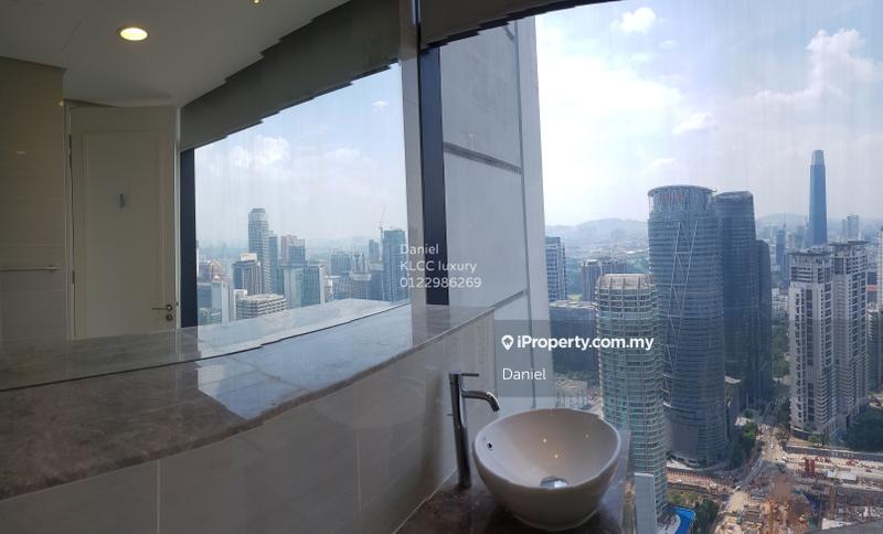 Kondominium untuk Dijual di Condominium @ The Troika oleh Daniel - iProperty.com.my