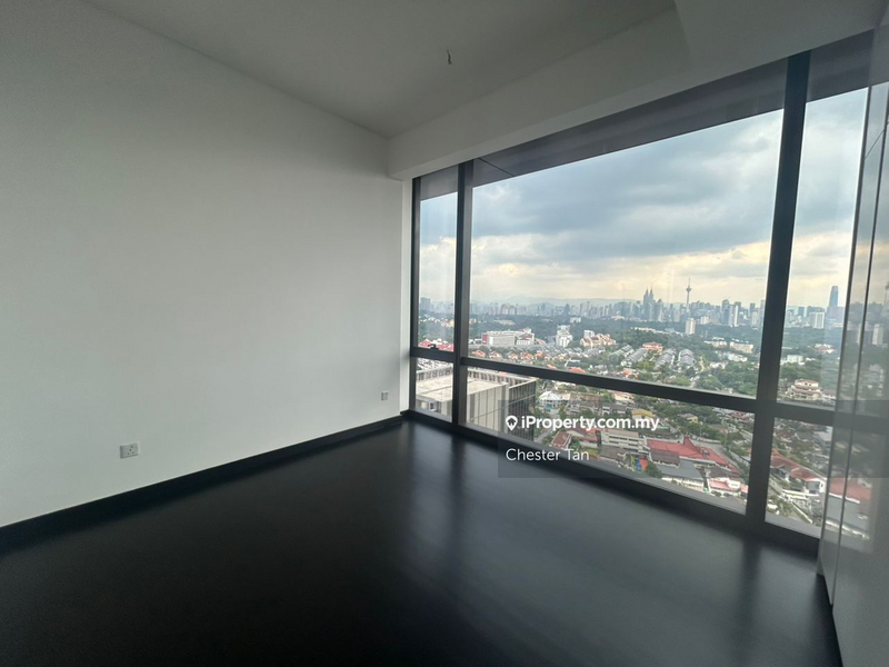 For Sale - Pavilion Damansara Heights