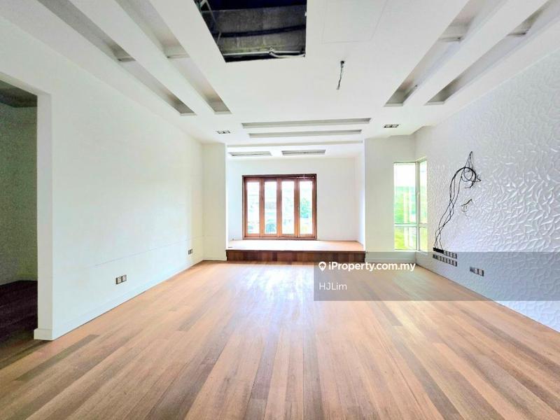 Banglo untuk Dijual di Bandar Seri Putra, Bangi oleh HJLim - iProperty.com.my