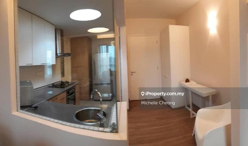Service Residence for Rent in i-Zen @ Kiara 1 by Michelle Cheong - iProperty.com.my