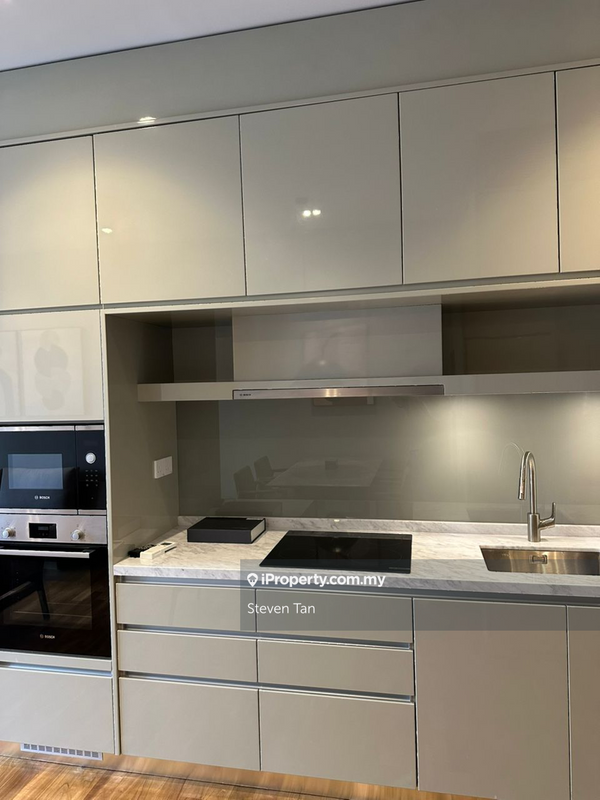 Service Residence for Rent in The Conlay by Steven Tan - iProperty.com.my