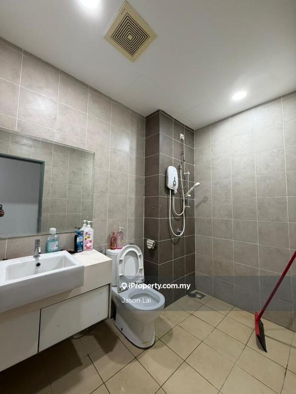 Condominium for Sale in Damansara Foresta by Jason Lai - iProperty.com.my