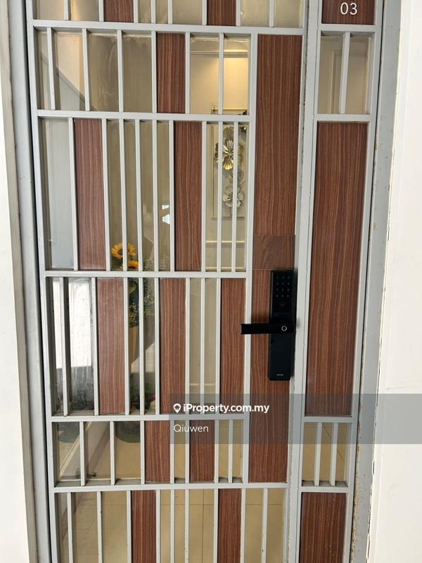 Service Residence for Sale in Southern Marina Residences by Qiuwen - iProperty.com.my