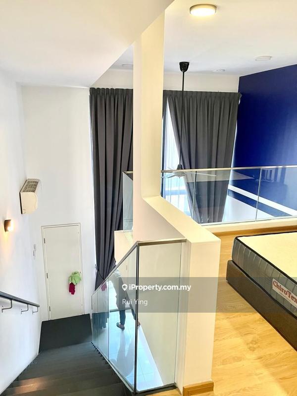 Service Residence for Rent in EkoCheras by Rui Ying - iProperty.com.my