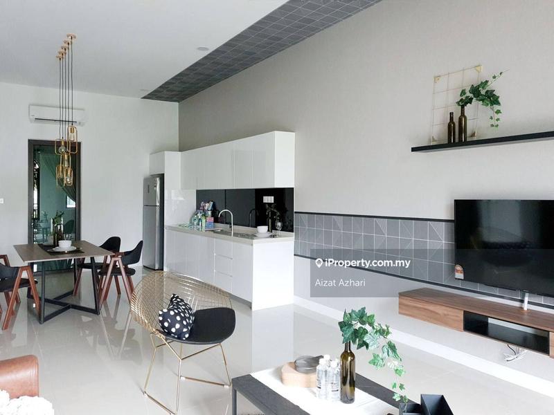 Kondominium untuk Dijual di Isle of Kamares oleh Aizat Azhari - iProperty.com.my