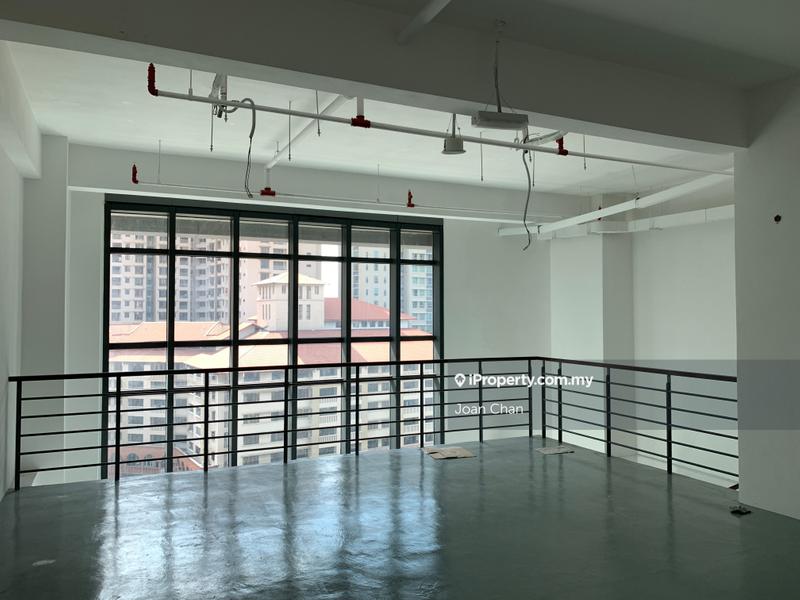 Office for Sale in Tropicana, Selangor by Joan Chan - iProperty.com.my