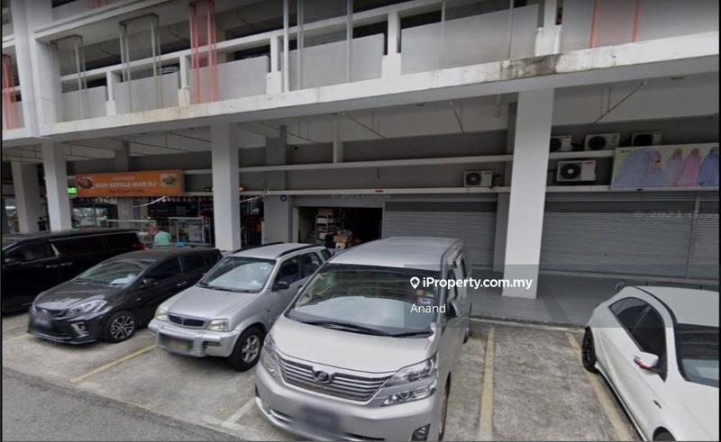 Shop / Office untuk Dijual di Bukit Jelutong, Shah Alam oleh Anand - iProperty.com.my