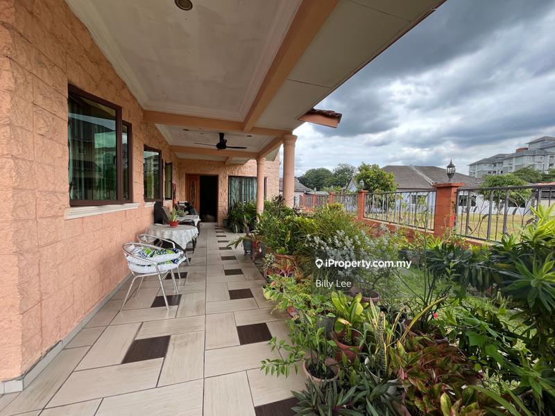 Banglo untuk Dijual di Seksyen 9, Shah Alam oleh Billy Lee - iProperty.com.my