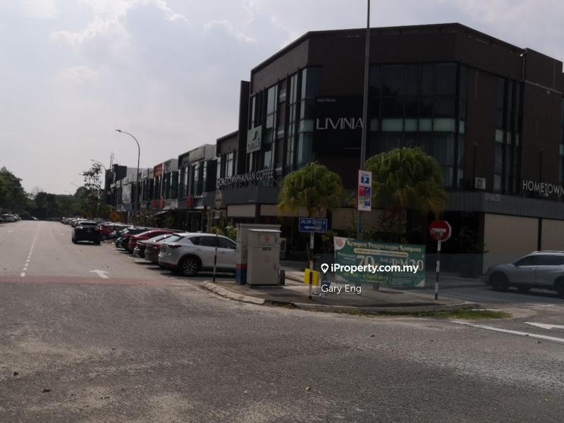 Shop untuk Disewa di Kota Kemuning, Shah Alam oleh Gary Eng - iProperty.com.my