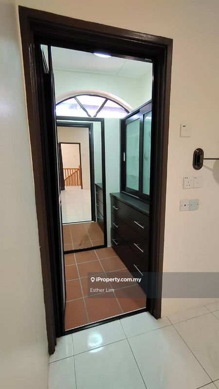 Rumah Berkembar untuk Dijual di Taman Ipoh Jaya, Ipoh oleh Esther Lim - iProperty.com.my