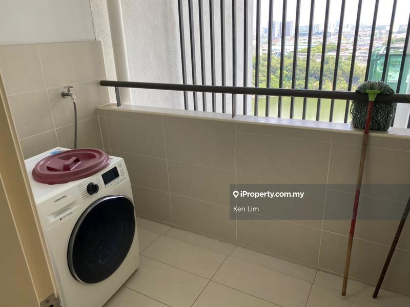 Condominium for Rent in LaCosta @ Sunway South Quay by Ken Lim - iProperty.com.my