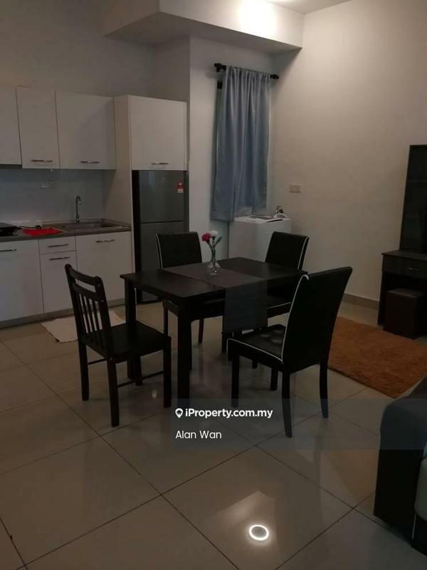 Service Residence for Rent in Cybersquare by Alan Wan - iProperty.com.my
