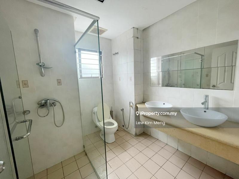 2-storey Terraced House for Sale in Sunway SPK Damansara, Batu by Lew Kim Meng - Bathroom - iProperty.com.my
