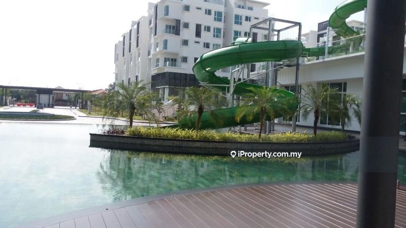 Condominium for Sale in 280 Park Homes by Jorgan Leong - iProperty.com.my