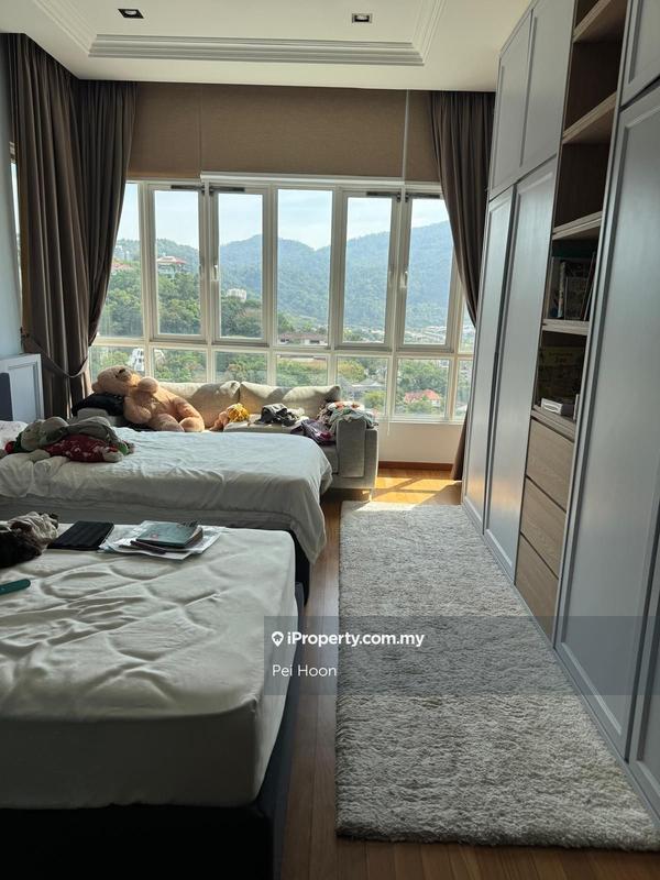 For Rent - One Tanjong Condominium