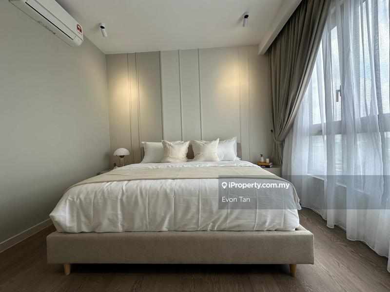 Condominium for Rent in Park Place by Evon Tan - iProperty.com.my